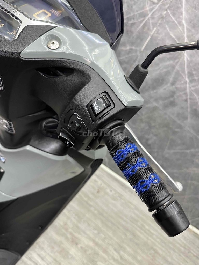 SHVN 2024 125i CBS odo 3k BSTP. Mua bán Xe máy tại Quận Tân Phú Tp Hồ Chí Minh được đăng bởi  Võ SH318 hình 12