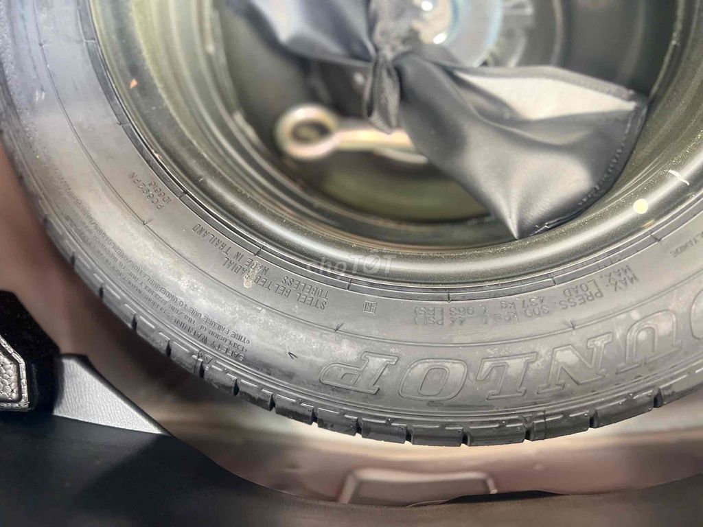 Mazda 2 2024 Sport Luxury - 4400 km. Mua bán Ô tô tại Quận 12 Tp Hồ Chí Minh được đăng bởi Auto S hình 10