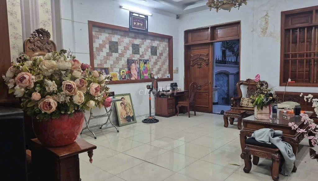 Biệt thự đẳng cấp, 10x21m, cầu vượt Gò Dưa, Tam Bình,  nhỉnh 15 tỷ.. Mua bán nhà ở tại Thành phố Thủ Đức Tp Hồ Chí Minh được đăng bởi nguyễn thị chúc hình 3