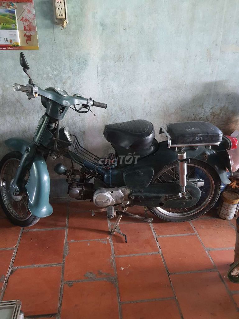 Cúp 70cc 9chu. Mua bán Xe máy tại Thành phố Cao Lãnh Đồng Tháp được đăng bởi Hung hình 2