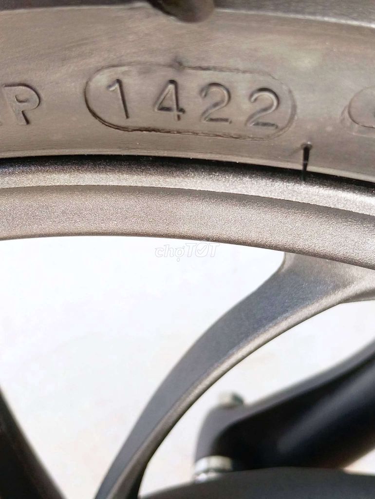 Honda Vision 2022 Xanh 8000 km xe đẹp. Mua bán Xe máy tại Huyện Trảng Bom Đồng Nai được đăng bởi Nguyễn Hoàng Duy  hình 4