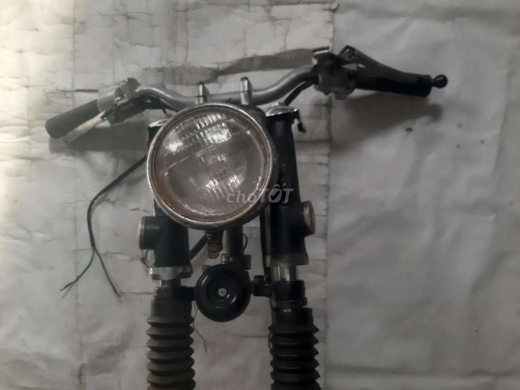 Bán phụ tùng xe 67. Mua bán Phụ tùng xe tại Thành phố Thủ Đức Tp Hồ Chí Minh được đăng bởi Danh hình 1