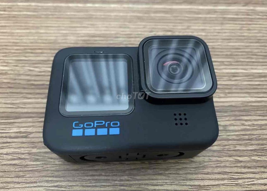 gopro 10 lẻ máy hoặc combo