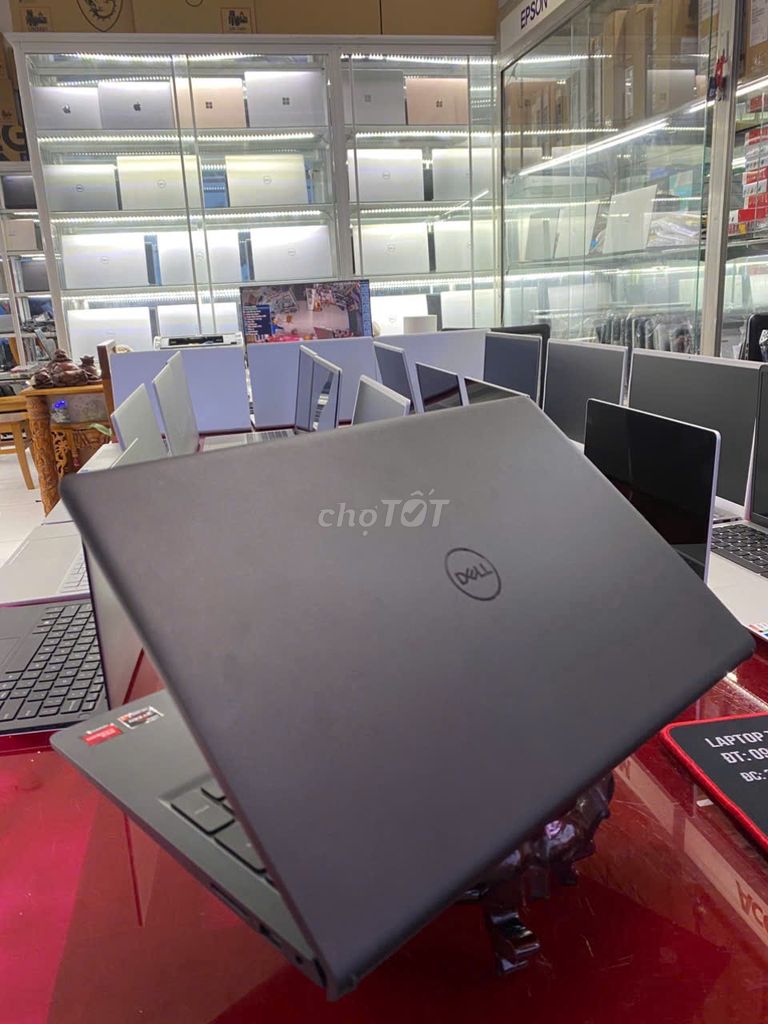 Dell Ins 3535 RYZEN7  Làm việc mượt, học tập khỏe. Mua bán Laptop tại Quận Thanh Khê Đà Nẵng được đăng bởi LAPTOP TUẤN ĐẠT  hình 1