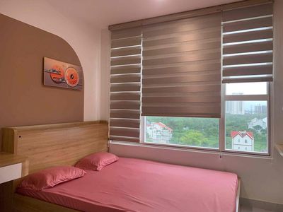 Rent · 2 bd · 55 м² · Huyện Nhà Bè, ул. Nguyễn Hữu Thọ