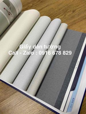 GIẤY DÁN TƯỜNG 0916 … 829. Mua bán null tại Quận 7 Tp Hồ Chí Minh được đăng bởi Khánh Đặng