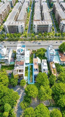 BÁN ĐẤT 125M² KẾ GLOBAL CITY – HẺM XE HƠI – CHỈ 15,99 TỶ