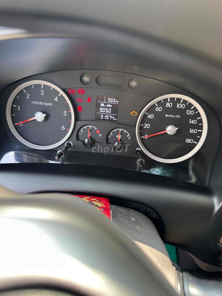 Hyundai H150 2023 xe gia đình 1T4 chạy 32 ngàn. Mua bán Xe tải, xe ben tại Thành phố Biên Hòa Đồng Nai được đăng bởi HÙNG PHƯỢNG CAR hình 4