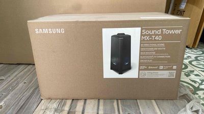 loa tháp MXt40 cs 300w( giá tại kho láy tại kho). Mua bán Tivi, Âm thanh tại Huyện Đông Anh Hà Nội được đăng bởi Quân Duy