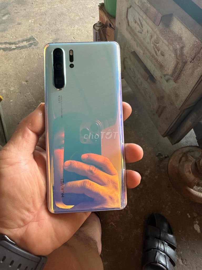 Huawei P30 Pro. Mua bán Điện thoại tại Huyện Gò Dầu Tây Ninh được đăng bởi Thuận hình 1