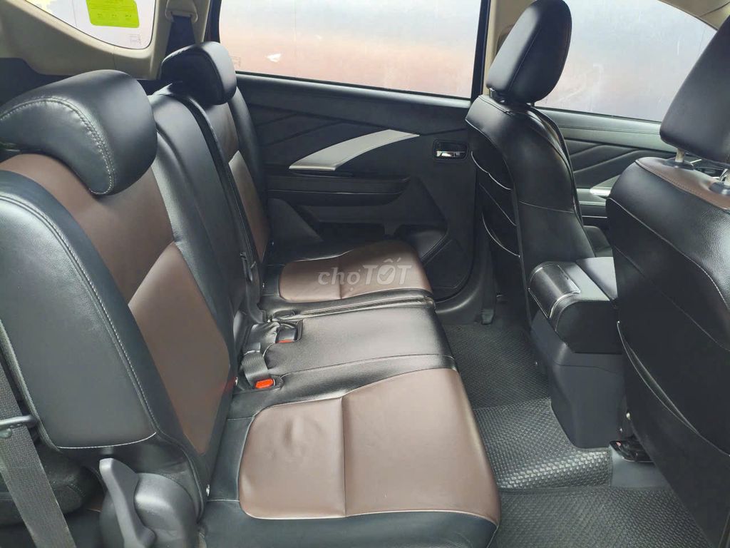 Mitsubishi Xpander Cross 2020 AT - 180000 km. Mua bán Ô tô tại Quận Ngô Quyền Hải Phòng được đăng bởi Tùng Nguyễn hình 9