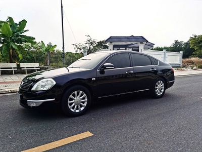 Nissan Teana 2008 cực sang trọng, giá tốt