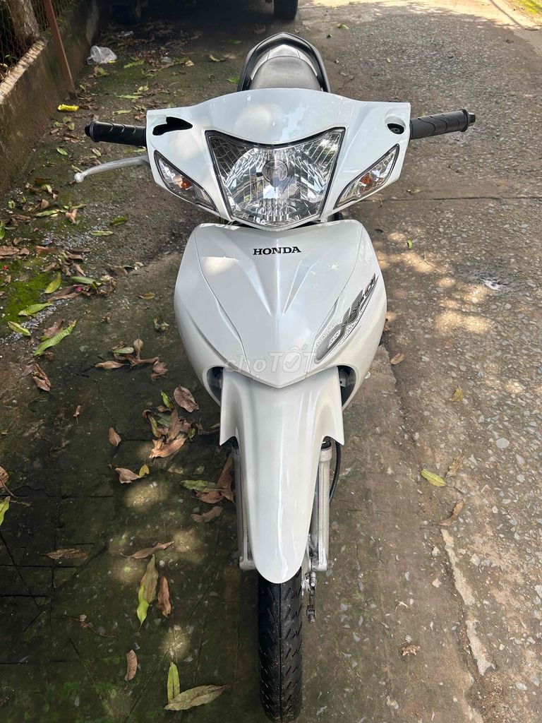 Honda Wave A 110cc máy zin chính chủ. Mua bán Xe máy tại Huyện Tam Bình Vĩnh Long được đăng bởi Trân Phong hình 1