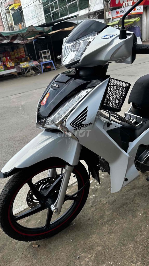 Future fi 2022 trắng đen ( hỗ trợ góp ). Mua bán Xe máy tại Huyện Chợ Mới An Giang được đăng bởi Cửa hàng xe Thiên Phước 2 hình 6