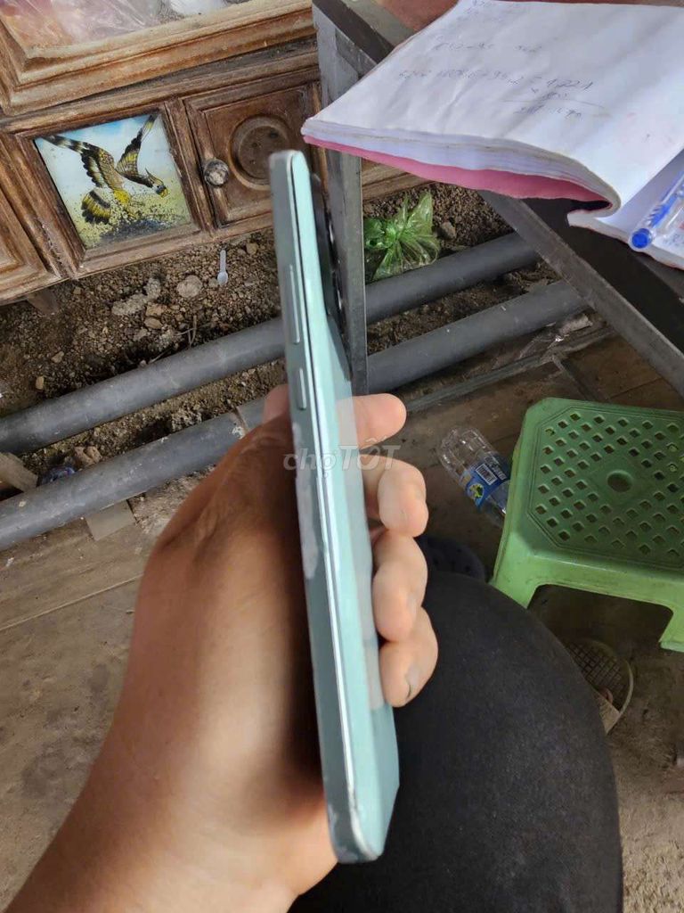 Xiaomi 13T 12GB/256GB Xanh Like New. Mua bán Điện thoại tại Huyện Vĩnh Bảo Hải Phòng được đăng bởi luuu bu hình 1