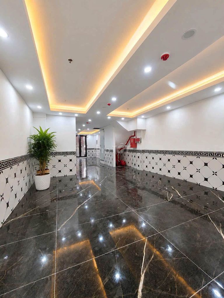 Bán CHDV Mỹ Đình, Lê Đức Thọ, 11 phòng studio, 14 tỷ