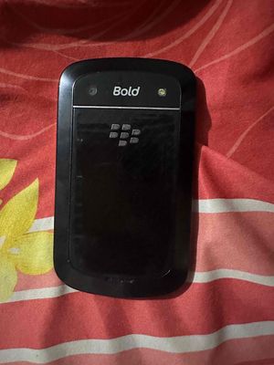 điện thoại blackberry 9900