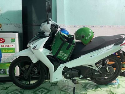 Honda Future Trắng Đã sử dụng. Mua bán Xe máy tại Thị xã Duyên Hải Trà Vinh được đăng bởi huynh Văn phi