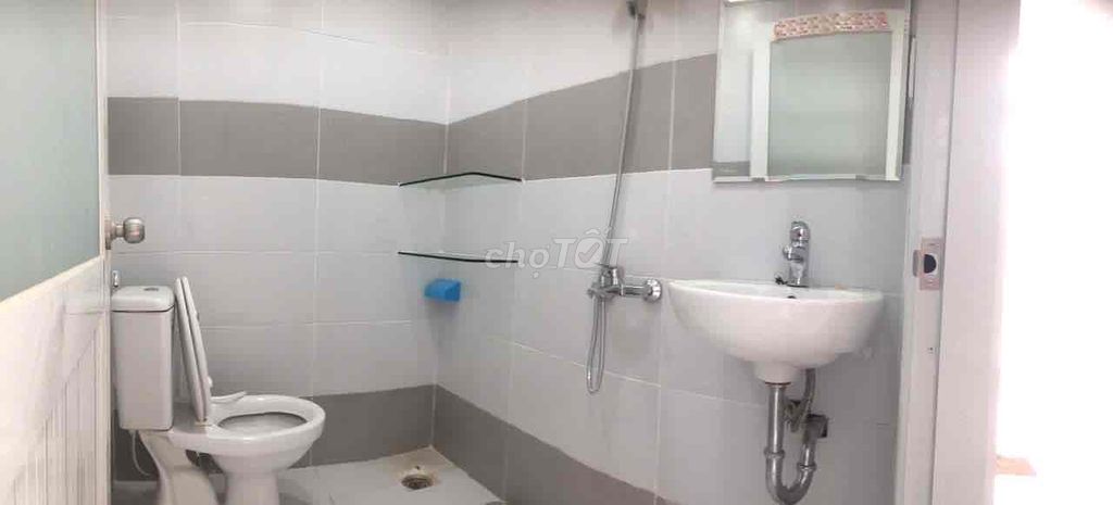 [1 NAM Ở]  Phòng trọ 12m2 Quận 9,  đường Trương Văn Thành