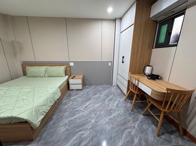 Phòng trọ 20 m² · Đường Hà Bổng