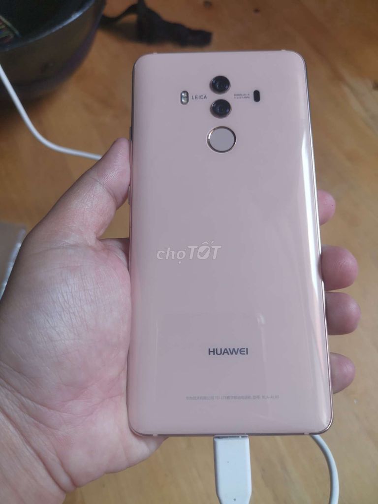 Huawei mate 10 pro nguyên zin máy đẹp giá tốt