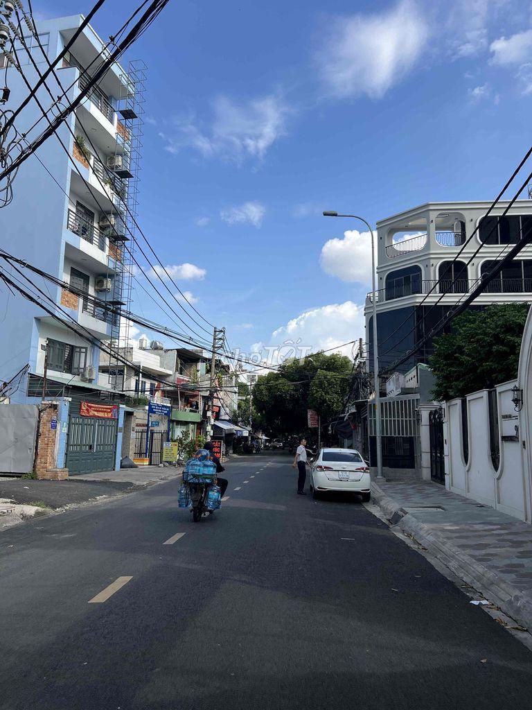 🏠 CHO THUÊ GÓC 2 MẶT TIỀN – DƯƠNG VĂN DƯƠNG, TÂN PHÚ/🏠 出租|双面临街 ·· 新富郡