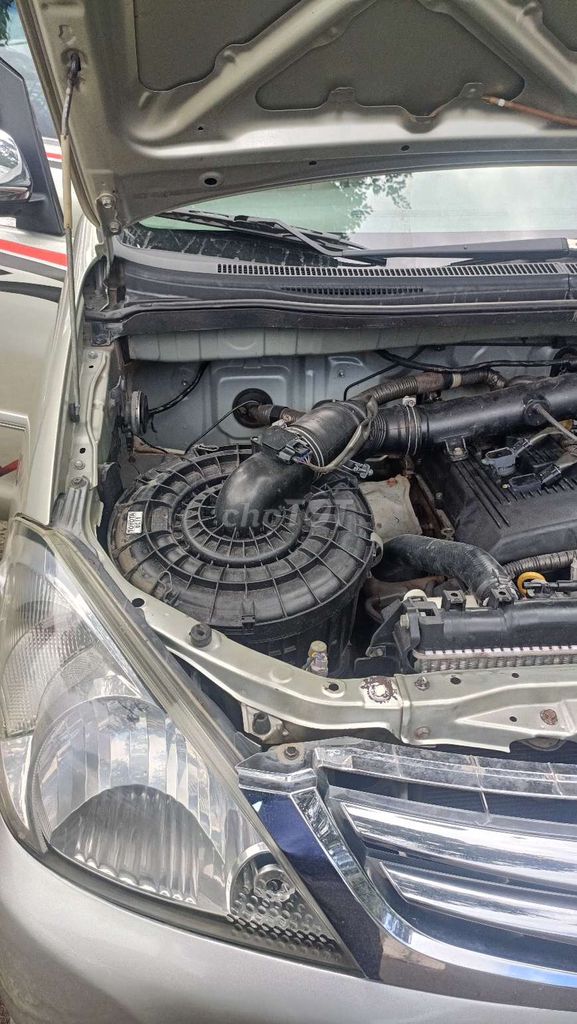 2008 G - 168600 km. Mua bán Ô tô tại Thành phố Buôn Ma Thuột Đắk Lắk được đăng bởi Giáp văn đường hình 15