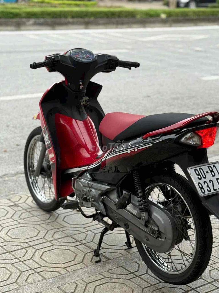 sirius Fi chính chủ gủi bán. Mua bán Xe máy tại Thành phố Phủ Lý Hà Nam được đăng bởi Tình hình 2