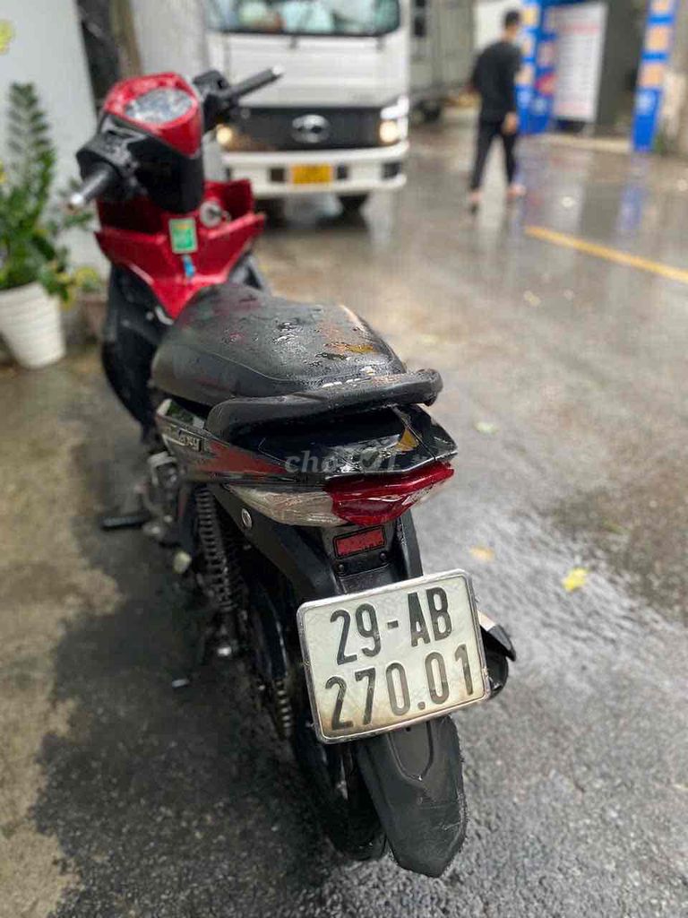 SYM Galaxy 50cc