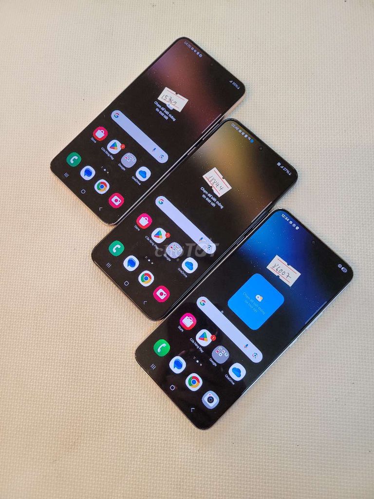 GALAXY S22+5G BẢN MỸ SD 2SIM 8/128GB CHIP SNAPDRAG. Mua bán Điện thoại tại Quận Thanh Xuân Hà Nội được đăng bởi NGUYỄN XIỂN TX HN  hình 1