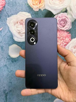 Oppo A3X 5G tím BH 6th có trả góp. Mua bán Điện thoại tại Quận Thanh Khê Đà Nẵng được đăng bởi Bèo Mobile Store