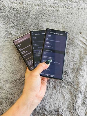 Google Pixel 6 Pro 128GB 2Sim. Bảo Hành 06 Tháng