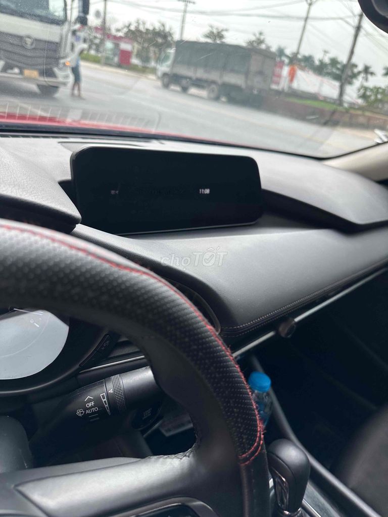 Mazda 3 2020 1.5L Deluxe - 55000 km. Mua bán Ô tô tại Thị xã Đông Triều Quảng Ninh được đăng bởi Đặng Văn Hà hình 5