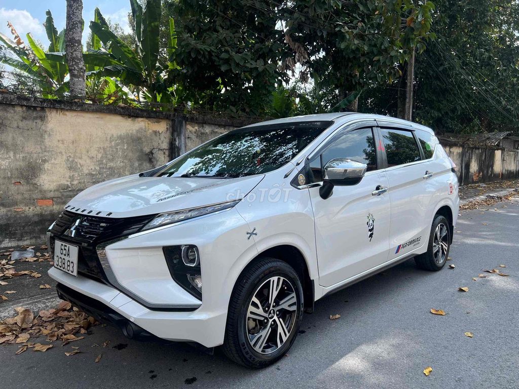 Mitsubishi Xpander 2021 1.5 MT - 77000 km. Mua bán Ô tô tại Quận Bình Thuỷ Cần Thơ được đăng bởi Huy Gia Nguyen hình 2