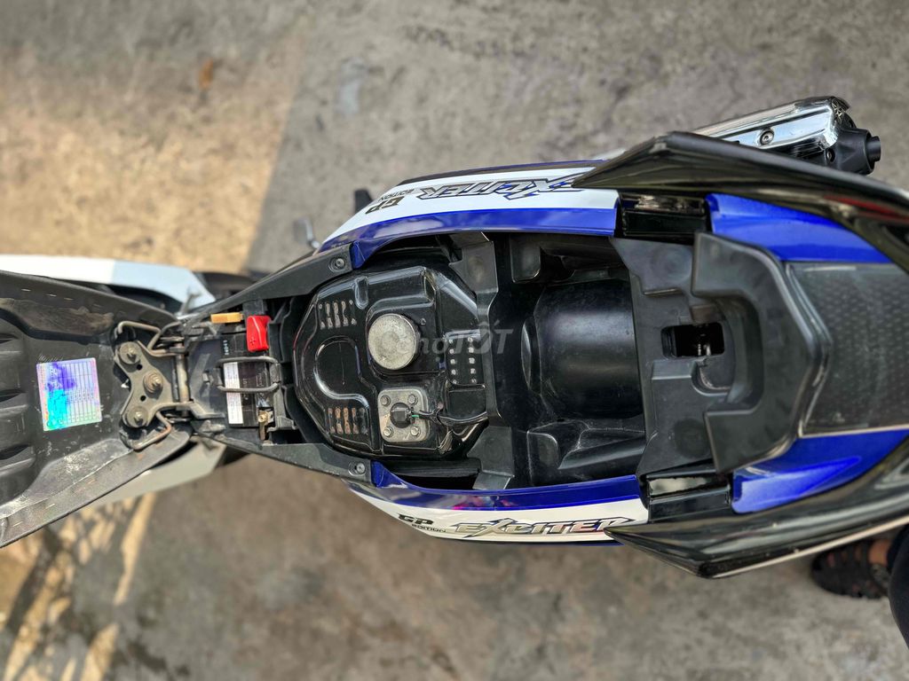 Ya Ex 135 Zin Đẹp / Máy Zin Cực Chất Bs95. Mua bán Xe máy tại Quận Bình Thuỷ Cần Thơ được đăng bởi CỬA HÀNG XE MÁY VŨ Fi hình 5