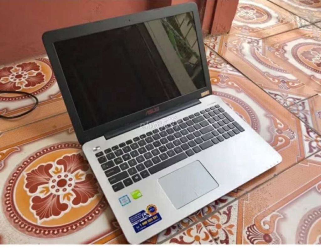 bán  laptop asus giống hình chụp pin lâu. Mua bán Laptop tại Quận 6 Tp Hồ Chí Minh được đăng bởi nguyễn hình 1