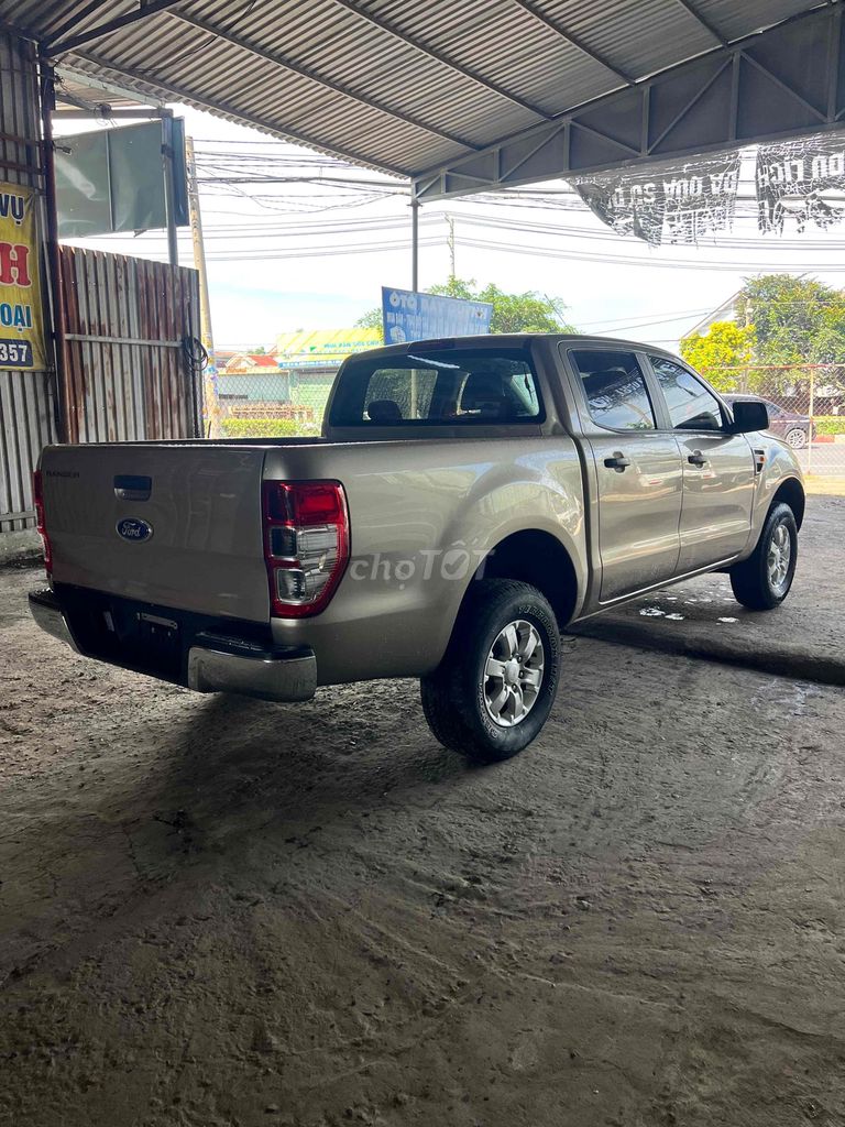Ford Ranger 2015 XLT 2.2 4X4 MT - 160000 km. Mua bán Ô tô tại Thị xã Tân Uyên Bình Dương được đăng bởi oto bay quynh  hình 2