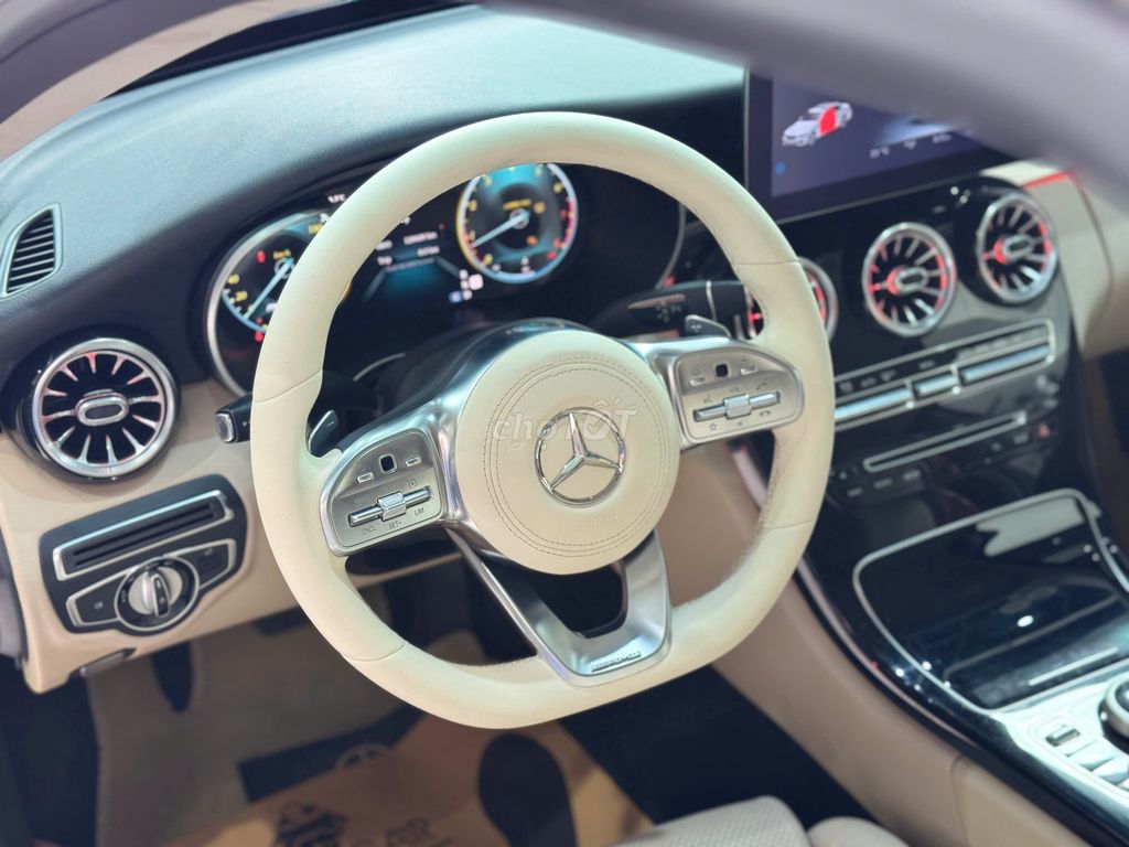 Mercedes-Benz C200 2015 Up Full C300 2021. Mua bán Ô tô tại Quận Thanh Xuân Hà Nội được đăng bởi Nguyễn Tuấn Hoàng hình 11