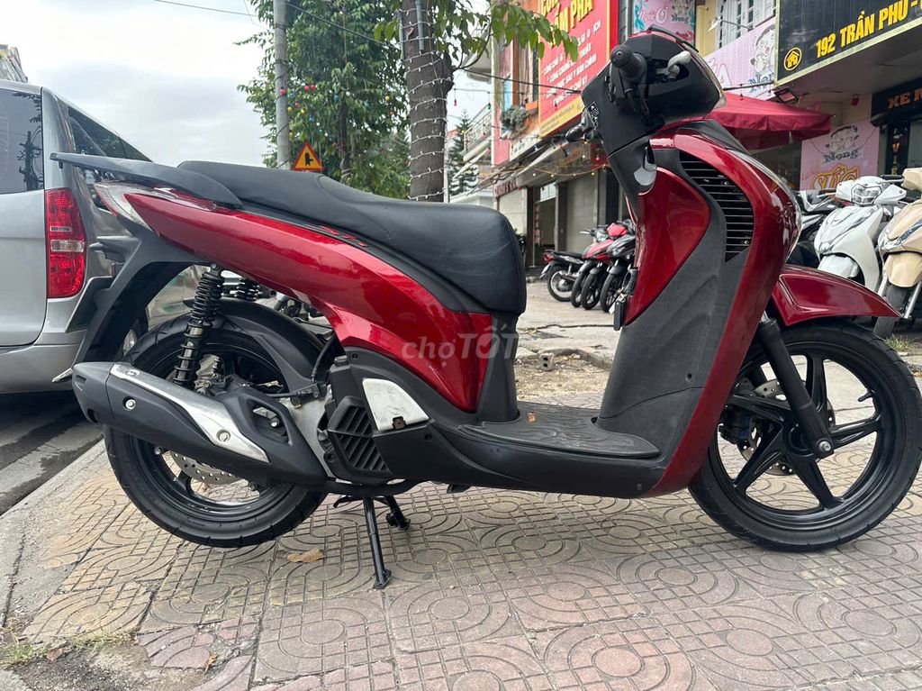 SH nhập 2018. Mua bán Xe máy tại Quận Lê Chân Hải Phòng được đăng bởi Việt Thắng hình 3