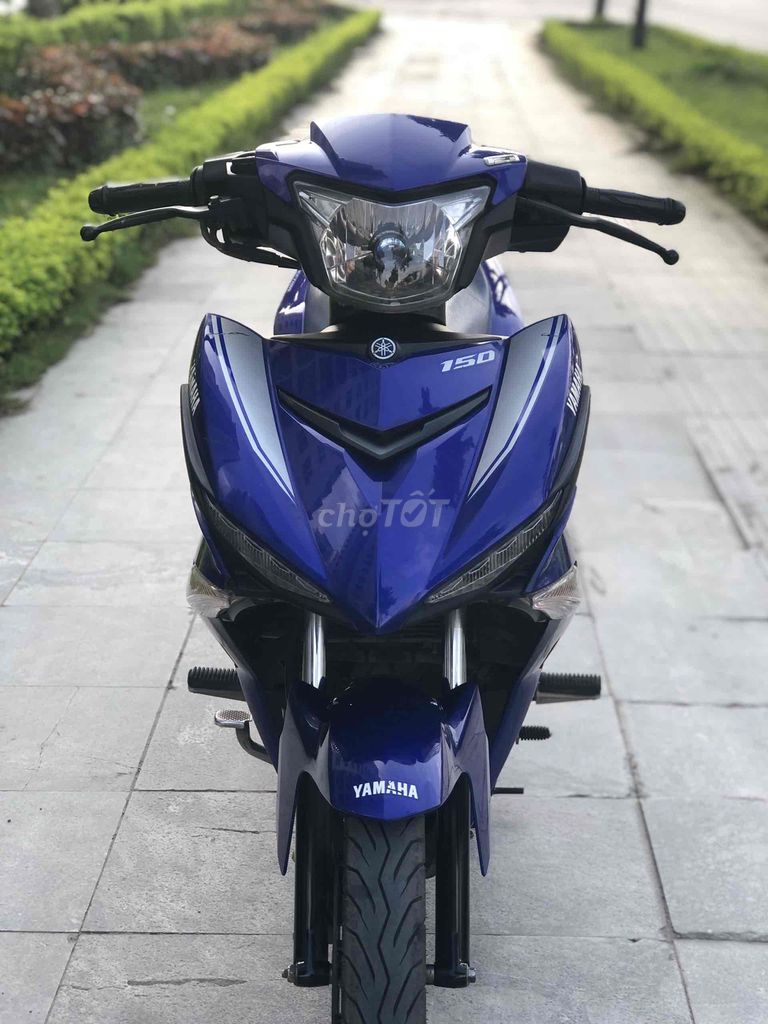 2020 Yamaha Exciter 150 xe chính chủ sử dụng