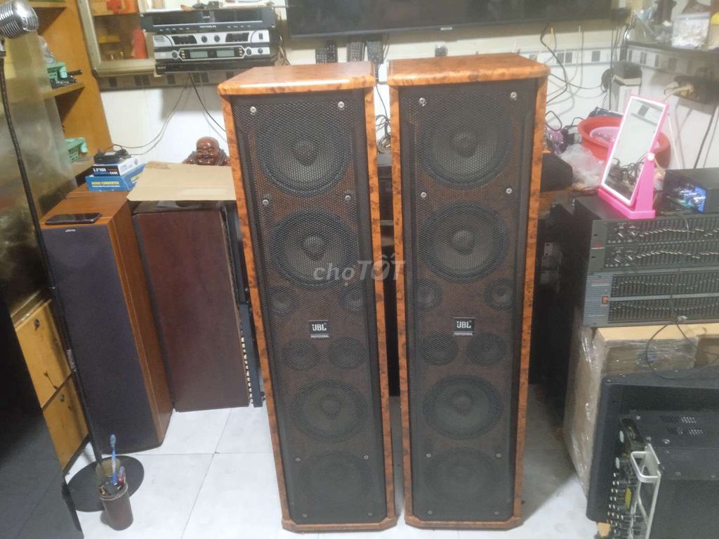 Loa JBL model:XL-150 công nghệ USA