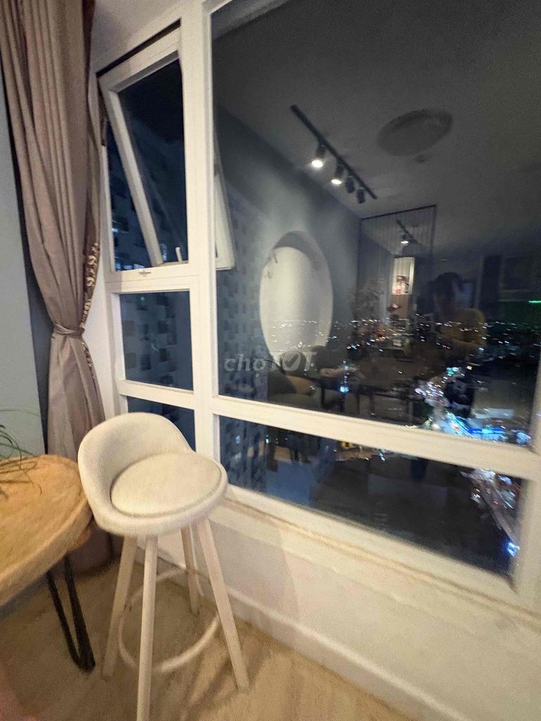 Угловая квартира 3 спальни в Summer Square Q6, есть розовая книга, 76м2, новая красивая
