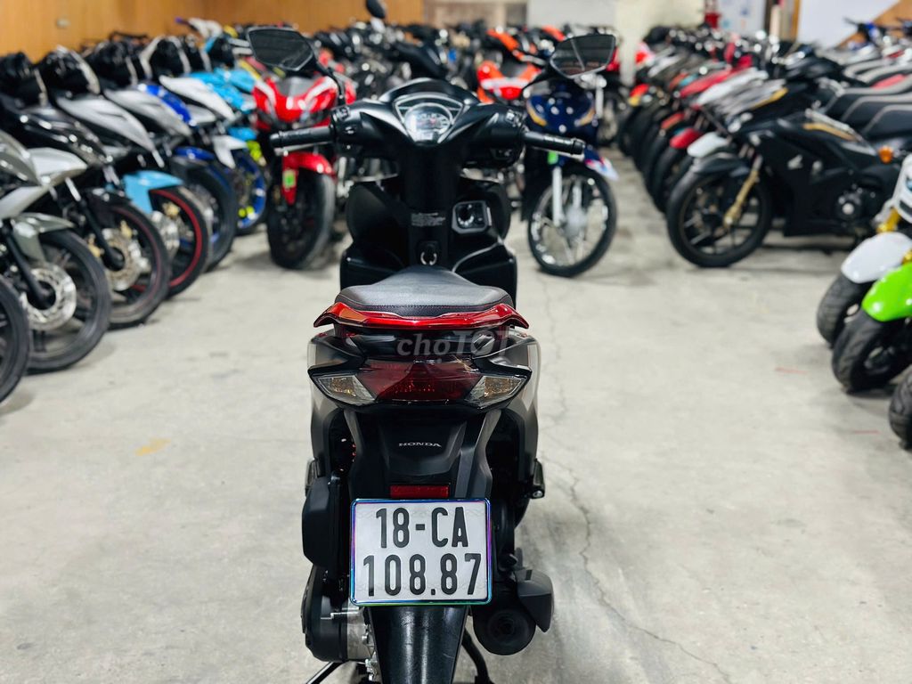 XE MÁYTHANH TÙNG_VISION ĐEN SPORT 2024 CÓ TRẢ GÓP. Mua bán Xe máy tại Quận Nam Từ Liêm Hà Nội được đăng bởi THANH TÙNG hình 6