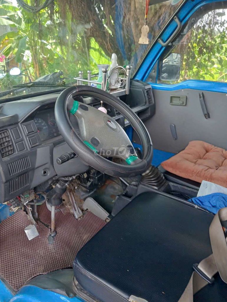 Thaco 750a đời 2012. Mua bán Xe tải, xe ben tại Quận Thốt Nốt Cần Thơ được đăng bởi Tan vung hình 5