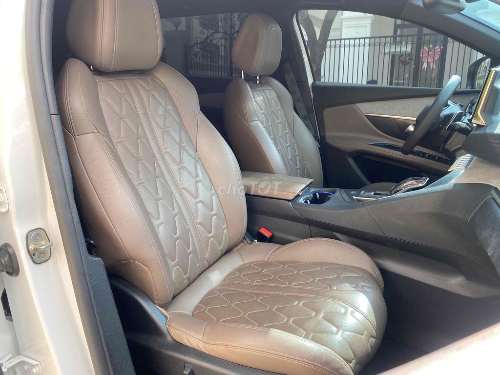 Peugeot 5008 GT 2022. Mua bán Ô tô tại Thành phố Thủ Đức Tp Hồ Chí Minh được đăng bởi Lê Duy Hưng hình 14