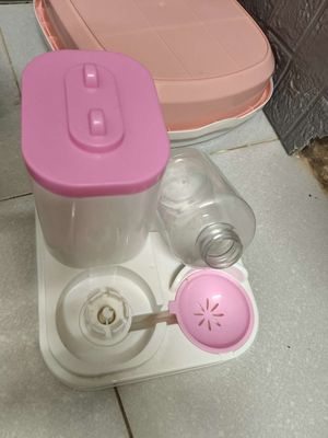 Cần pass một số đồ dùng của chó và mèo. Mua bán Phụ kiện, Thức ăn, Dịch vụ tại Quận 4 Tp Hồ Chí Minh được đăng bởi Hoàng Phúc