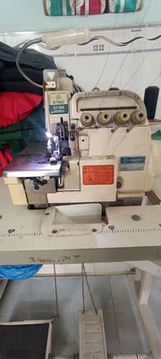 Vắt sổ 4 chỉ. Mua bán Đồ chuyên dụng, Giống nuôi trồng tại Quận 12 Tp Hồ Chí Minh được đăng bởi Phong