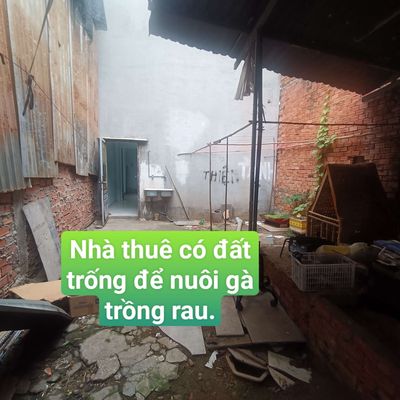 Аренда · 1 комн. · 80 м² · Huyện Bình Chánh