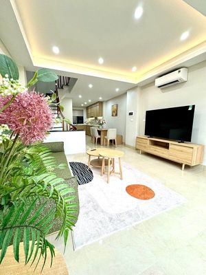 House in Long Biên
