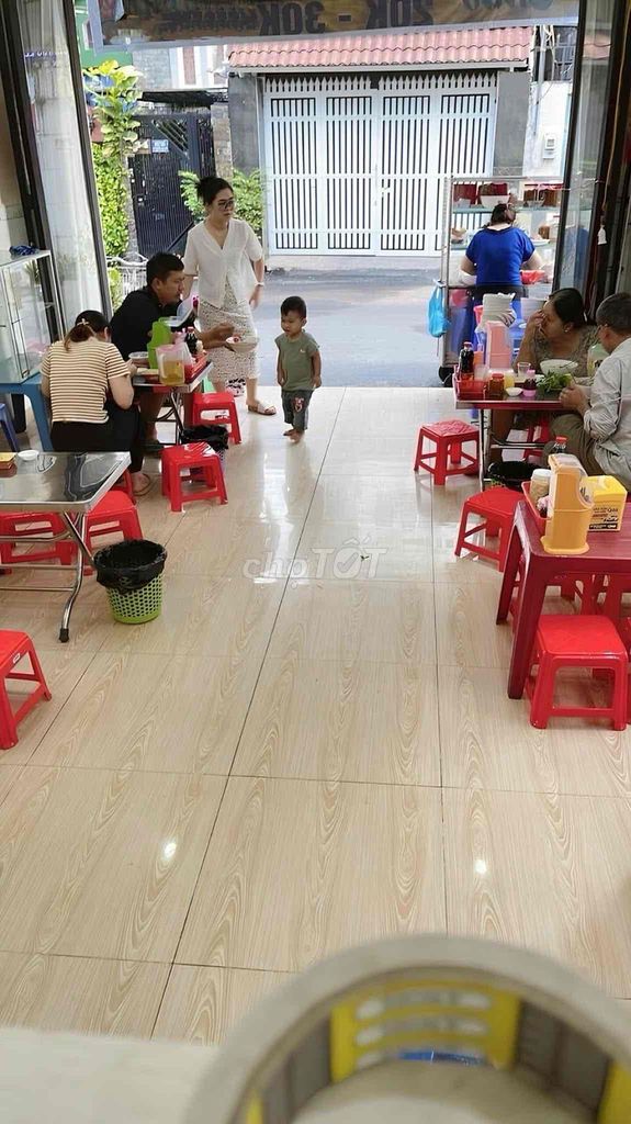 Nhà Mặt tiền Ngay Chợ Bình Chánh sổ hồng riêng. Mua bán nhà ở tại Huyện Bình Chánh Tp Hồ Chí Minh được đăng bởi Chính hình 1